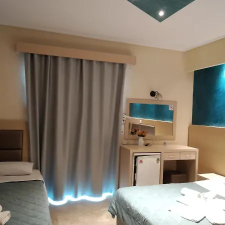 埃利玛丽亚旅馆 酒店