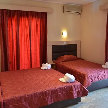 Elli Maria לימנאס