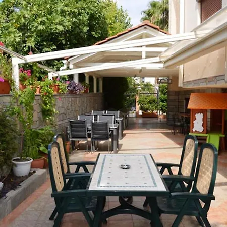 Elli Maria Limenas (Thasos)