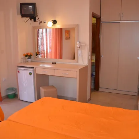 Elli Maria 2* לימנאס