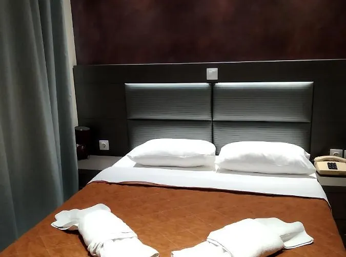 酒店 埃利玛丽亚旅馆 2*