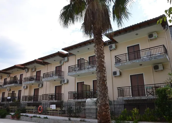 埃利玛丽亚旅馆