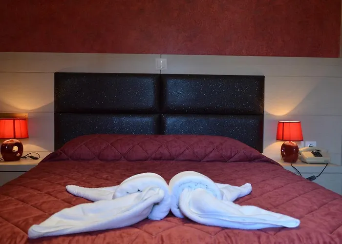 埃利玛丽亚旅馆