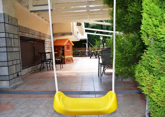 埃利玛丽亚旅馆