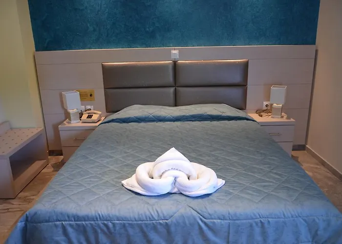 酒店 埃利玛丽亚旅馆