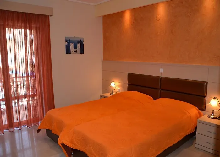 埃利玛丽亚旅馆